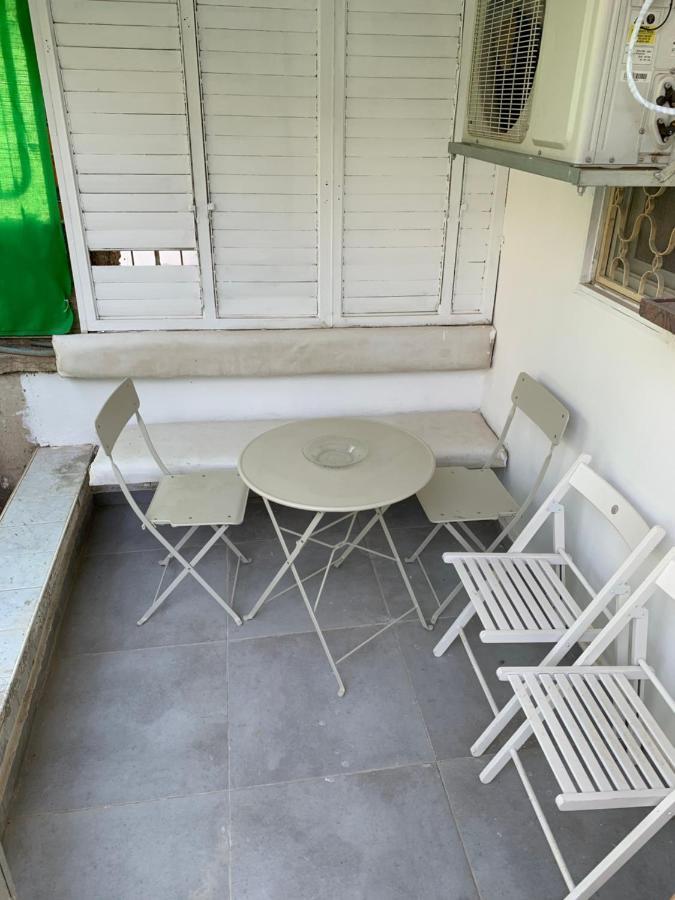 Premium Comfort Private Beersheba Luaran gambar