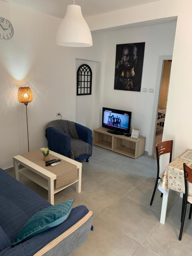 Premium Comfort Private Beersheba Luaran gambar