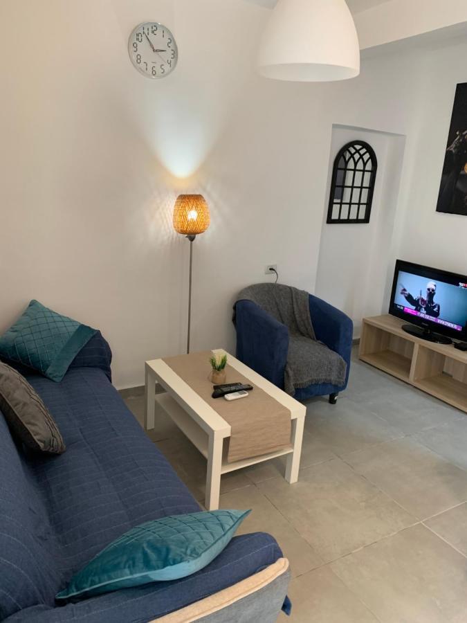 Premium Comfort Private Beersheba Luaran gambar