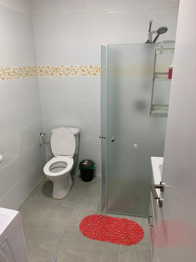 Premium Comfort Private Beersheba Luaran gambar