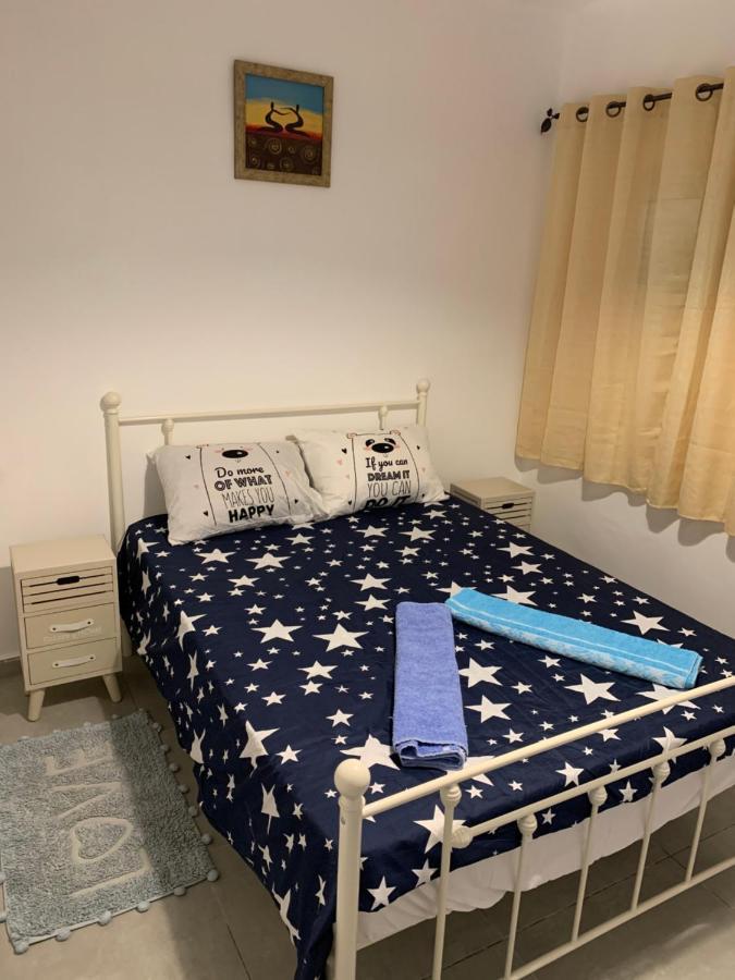 Premium Comfort Private Beersheba Luaran gambar