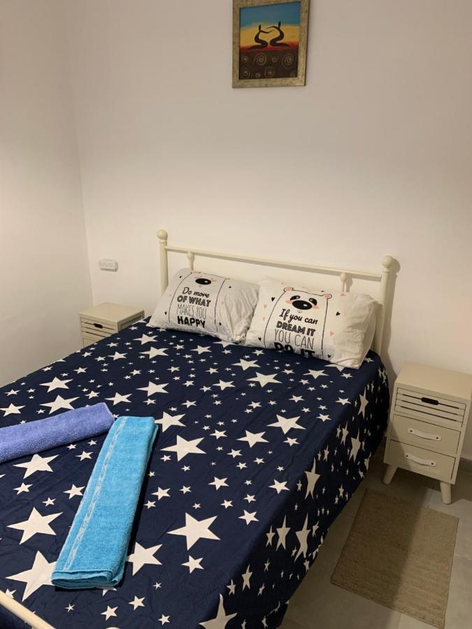 Premium Comfort Private Beersheba Luaran gambar