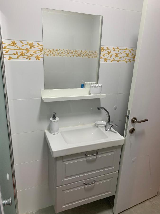 Premium Comfort Private Beersheba Luaran gambar