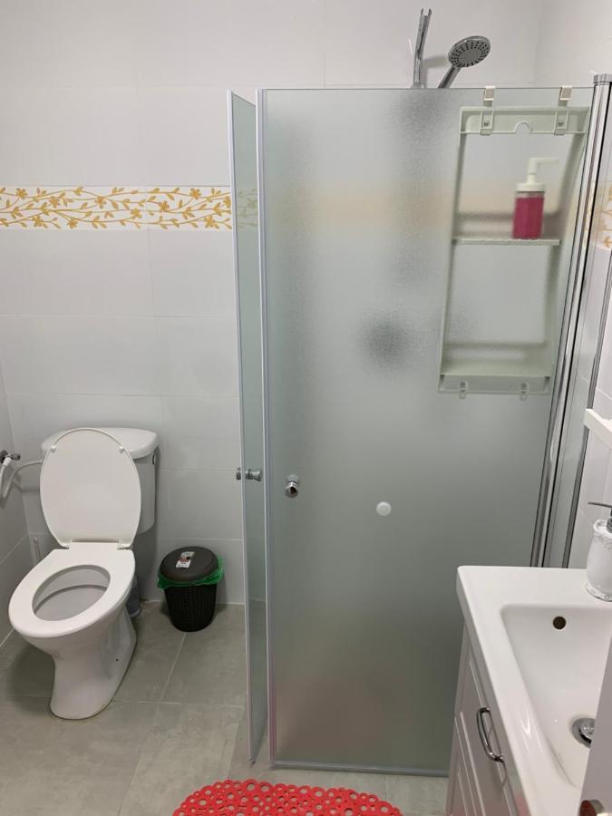 Premium Comfort Private Beersheba Luaran gambar