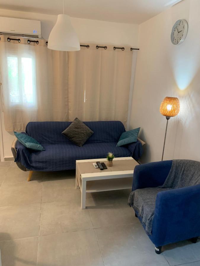 Premium Comfort Private Beersheba Luaran gambar
