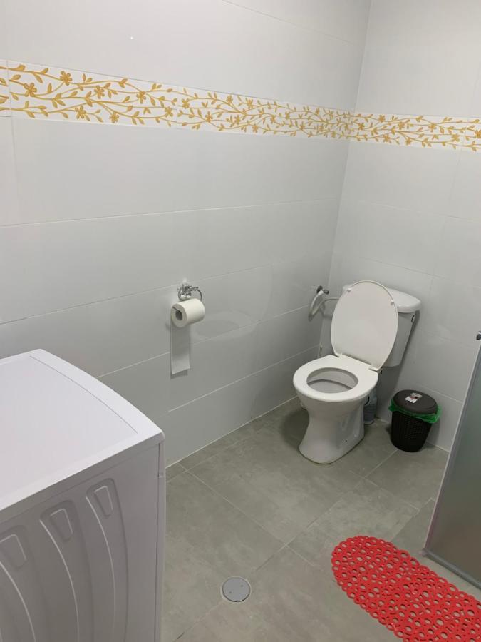 Premium Comfort Private Beersheba Luaran gambar