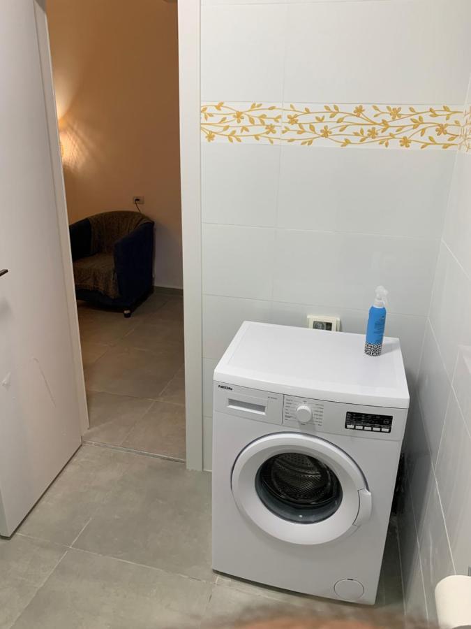 Premium Comfort Private Beersheba Luaran gambar