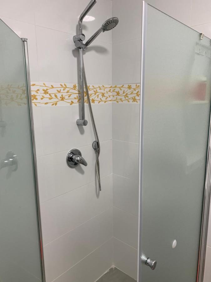 Premium Comfort Private Beersheba Luaran gambar