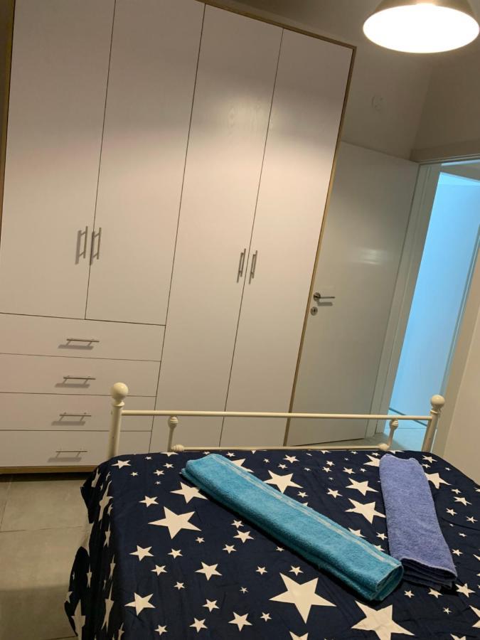 Premium Comfort Private Beersheba Luaran gambar
